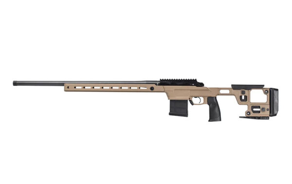 AERO PRECISION SOLUS COMPETITION 6MM CREEDMOOR 26 INCH SENDERO 5 SHOT - Image 3