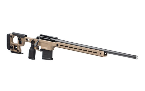 AERO PRECISION SOLUS COMPETITION 6MM CREEDMOOR 26 INCH SENDERO 5 SHOT - Image 2