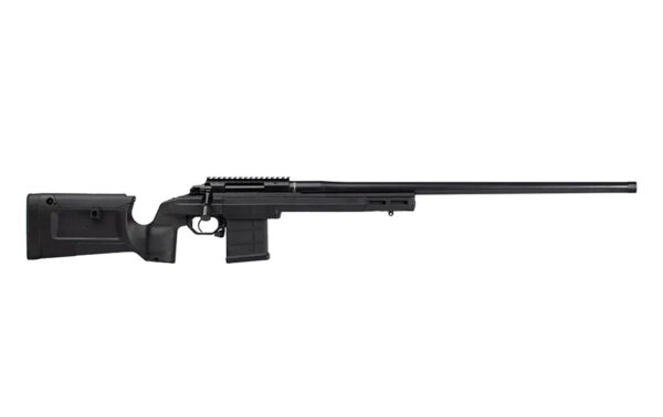 AERO PRECISION SOLUS BRAVO 6MM CREEDMOOR 26 INCH SENDERO 5 SHOT