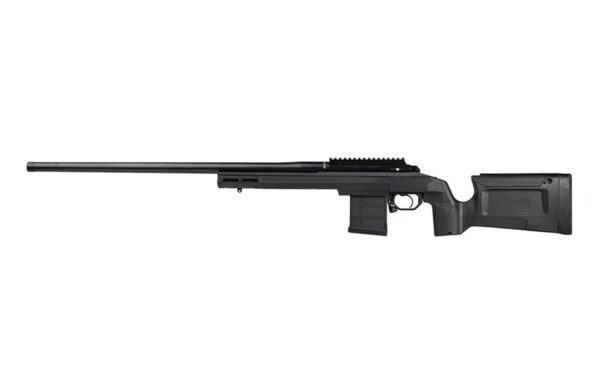 AERO PRECISION SOLUS BRAVO 6MM CREEDMOOR 26 INCH SENDERO 5 SHOT - Image 8