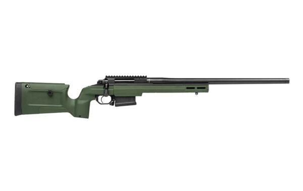 AERO PRECISION SOLUS BRAVO 6.5 CREEDMOOR 22 INCH SENDERO 5 SHOT - Image 6