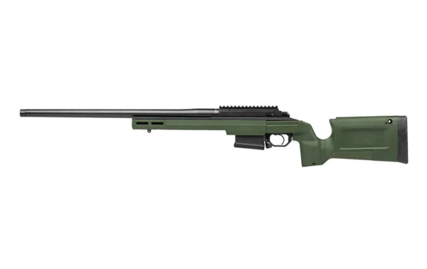 AERO PRECISION SOLUS BRAVO 6.5 CREEDMOOR 22 INCH SENDERO 5 SHOT - Image 5