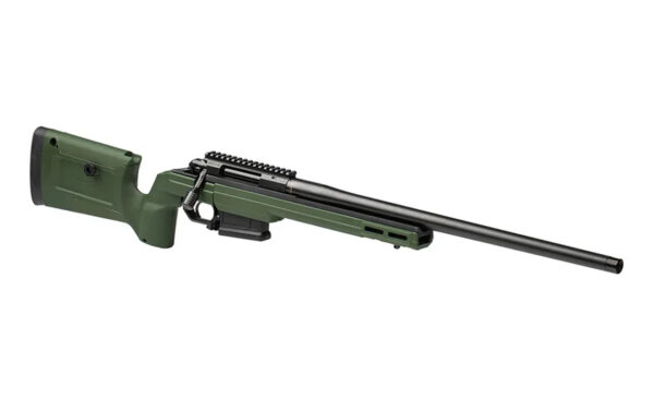 AERO PRECISION SOLUS BRAVO 6.5 CREEDMOOR 22 INCH SENDERO 5 SHOT - Image 4