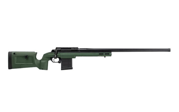 AERO PRECISION SOLUS BRAVO 6MM CREEDMOOR 26 INCH SENDERO 5 SHOT - Image 5