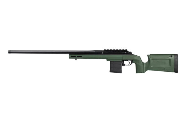 AERO PRECISION SOLUS BRAVO 6MM CREEDMOOR 26 INCH SENDERO 5 SHOT - Image 4