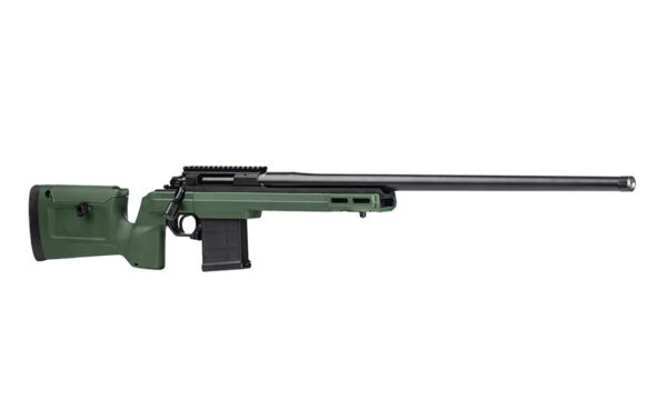 AERO PRECISION SOLUS BRAVO 6MM CREEDMOOR 26 INCH SENDERO 5 SHOT - Image 3