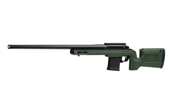 AERO PRECISION SOLUS BRAVO 6MM CREEDMOOR 26 INCH SENDERO 5 SHOT - Image 2