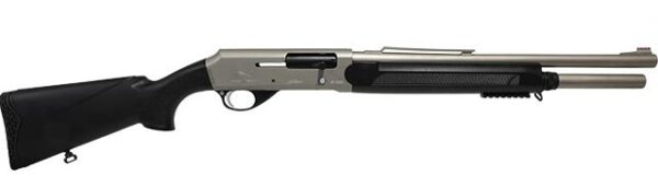 ADLER B230 TACTICAL STRAIGHT PULL SHOTGUN | 12G