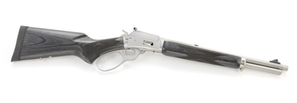 MARLIN 1894 TRAPPER 357 MAG 16IN 8 SHOT - Image 4