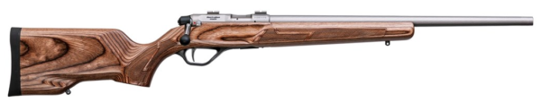 LITHGOW LA101 CROSSOVER LAMINATE TITANIUM