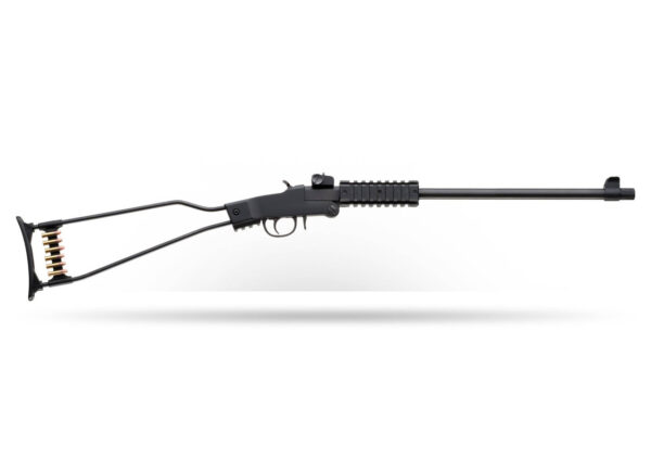 CHIAPPA LITTLE BADGER SURVIVAL RIFLE