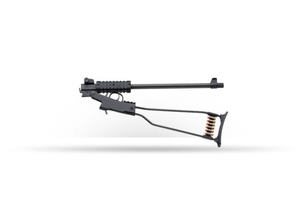 CHIAPPA LITTLE BADGER SURVIVAL RIFLE - Image 3