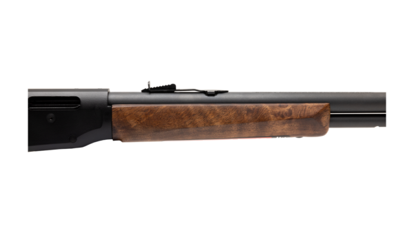 SAVAGE REVEL CLASSIC 18in TAKEDOWN LEVER ACTION 12 SHOT - Image 5