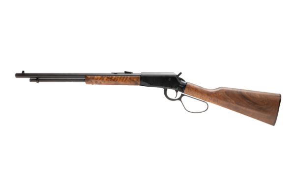 SAVAGE REVEL CLASSIC 18in TAKEDOWN LEVER ACTION 12 SHOT