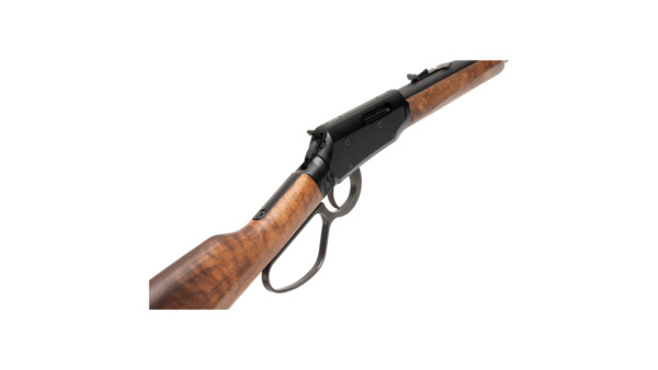 SAVAGE REVEL CLASSIC 18in TAKEDOWN LEVER ACTION 12 SHOT - Image 4