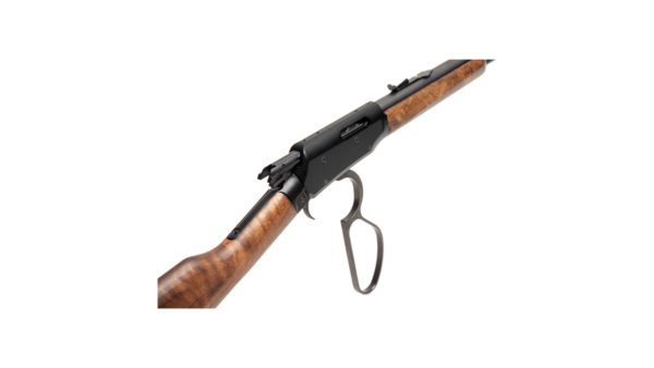 SAVAGE REVEL CLASSIC 18in TAKEDOWN LEVER ACTION 12 SHOT - Image 3