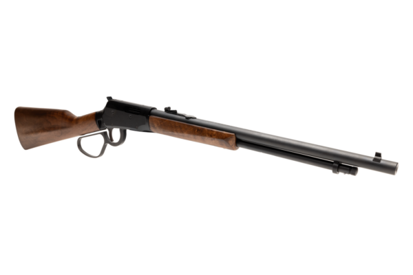 SAVAGE REVEL CLASSIC 18in TAKEDOWN LEVER ACTION 12 SHOT - Image 7