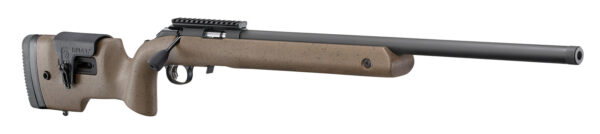 RUGER AMERICAN RIMFIRE LONG RANGE TARGET - Image 4