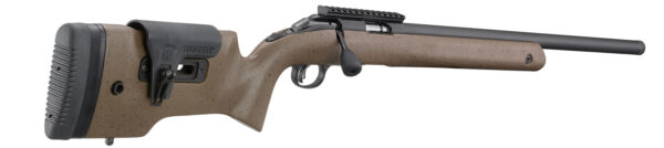 RUGER AMERICAN RIMFIRE LONG RANGE TARGET - Image 2