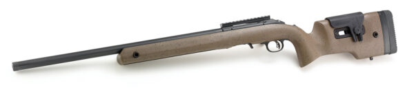 RUGER AMERICAN RIMFIRE LONG RANGE TARGET - Image 5