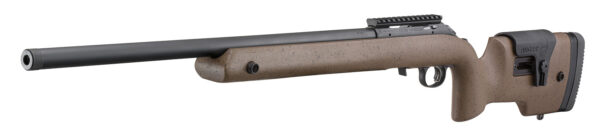 RUGER AMERICAN RIMFIRE LONG RANGE TARGET - Image 3