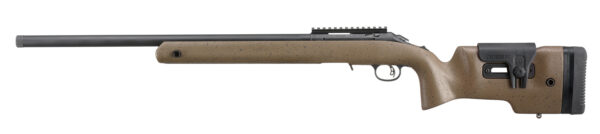 RUGER AMERICAN RIMFIRE LONG RANGE TARGET - Image 6