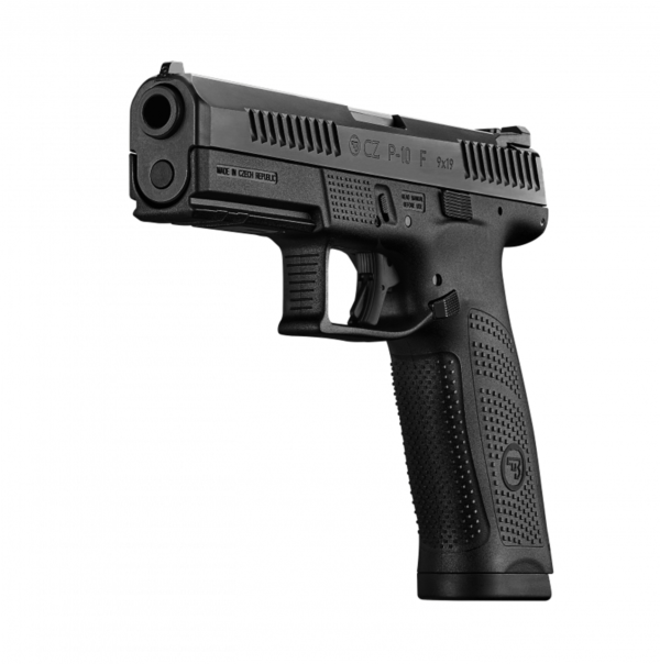 CZ P-10F 9MM - Image 4